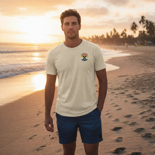 Sunburn Society Surf T-Shirt