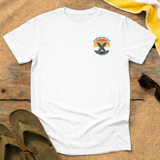 Sunburn Society Surf T-Shirt