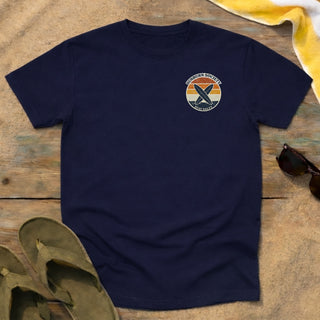 Sunburn Society Surf T-Shirt