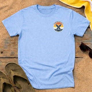 Sunburn Society Surf T-Shirt