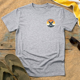 Sunburn Society Surf T-Shirt