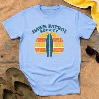 Dawn Patrol Society T-Shirt
