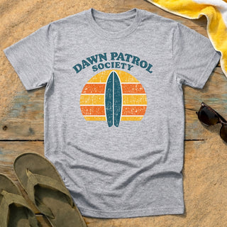 Dawn Patrol Society T-Shirt