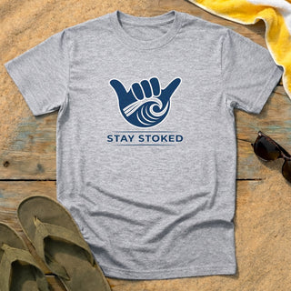Stay Stoked T-Shirt