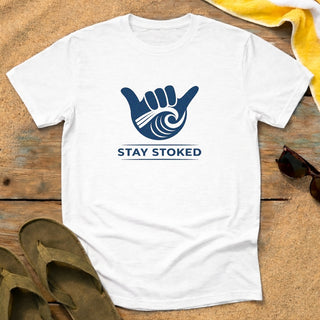 Stay Stoked T-Shirt