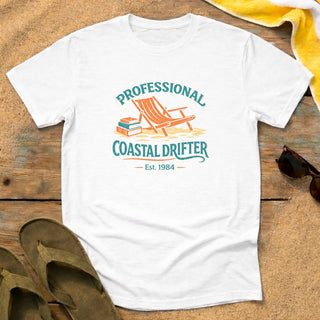 Coastal Drifter T-Shirt
