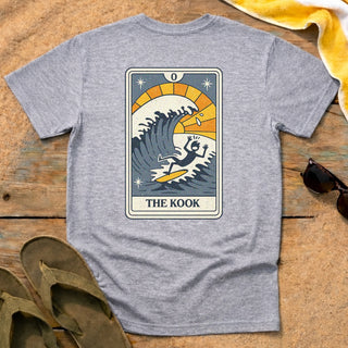 The Kook Surf T-Shirt