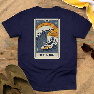 The Kook Surf T-Shirt