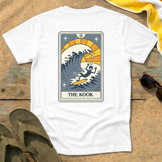 The Kook Surf T-Shirt