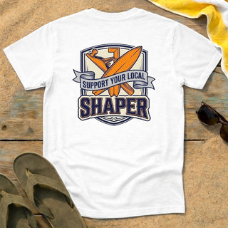 Local Shaper Surf T-Shirt