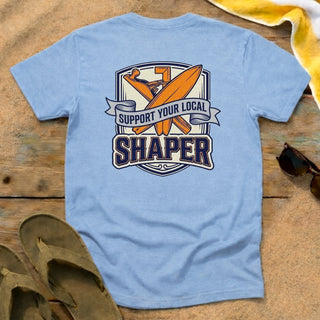Local Shaper Surf T-Shirt