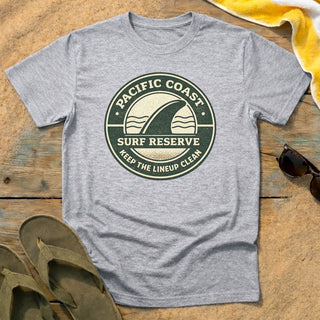 Surf Reserve T-Shirt