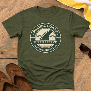 Surf Reserve T-Shirt