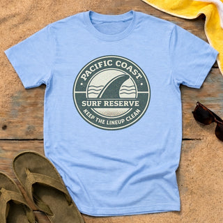 Surf Reserve T-Shirt