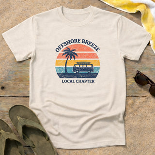 Offshore Breeze T-Shirt