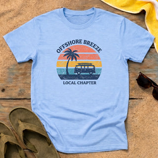 Offshore Breeze T-Shirt
