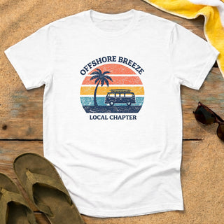 Offshore Breeze T-Shirt