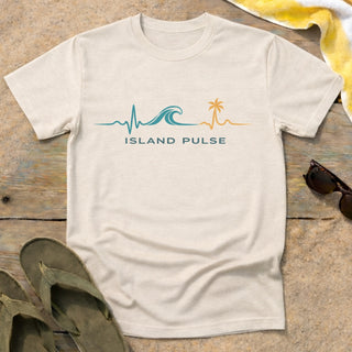 Island Pulse T-Shirt