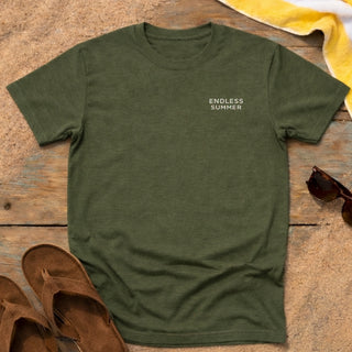 Endless Summer Surf T-Shirt