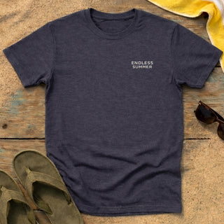 Endless Summer Surf T-Shirt