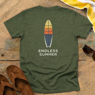 Endless Summer Surf T-Shirt