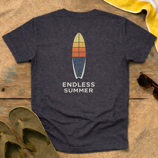 Endless Summer Surf T-Shirt