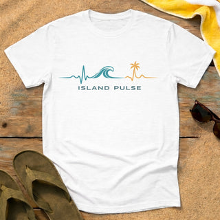 Island Pulse T-Shirt