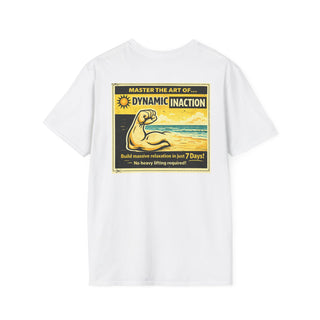 Dynamic Inaction T-Shirt
