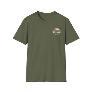 Hose Water and Salt Air T-Shirt