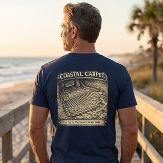 Coastal Carpet T-Shirt