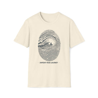 Fingerprint Surf T-Shirt