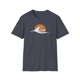 Sunset Wave T-Shirt
