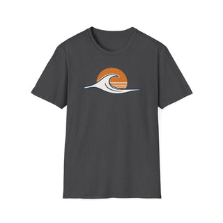 Sunset Wave T-Shirt