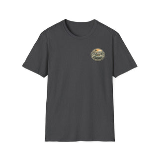 Hose Water and Salt Air T-Shirt