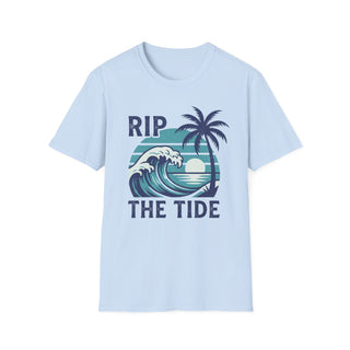Rip the Tide T-Shirt