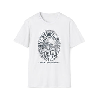 Fingerprint Surf T-Shirt