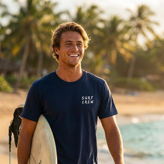 Surf Crew T-Shirt