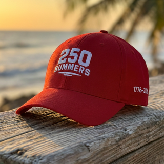 Amercia 250 Hat