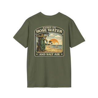 Hose Water and Salt Air T-Shirt