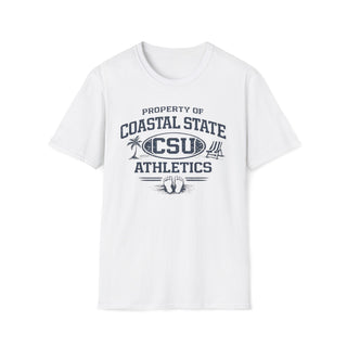 Coastal State T-Shirt
