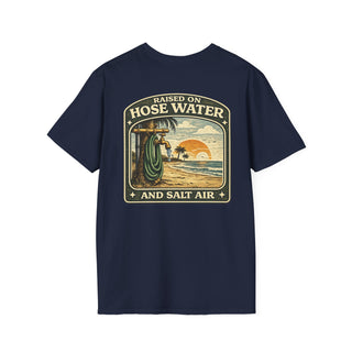 Hose Water and Salt Air T-Shirt