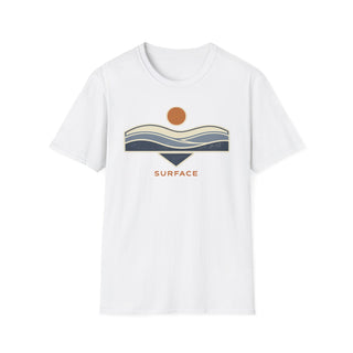 Surface Sunset T-Shirt