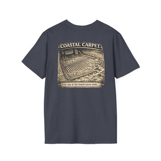 Coastal Carpet T-Shirt