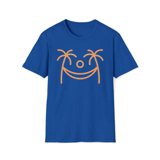 Palm Smile T-Shirt