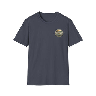 Hose Water and Salt Air T-Shirt