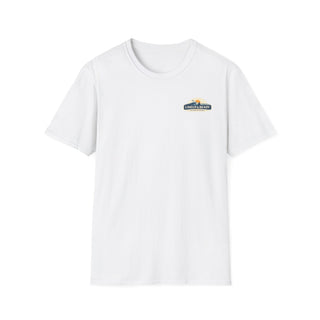 Lineup and Ready Surf T-Shirt