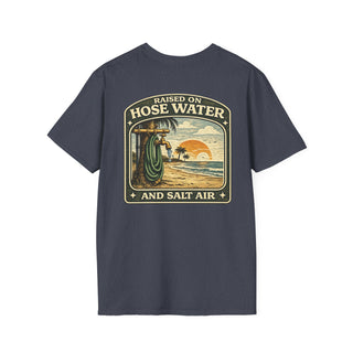Hose Water and Salt Air T-Shirt