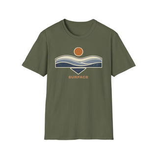 Surface Sunset T-Shirt