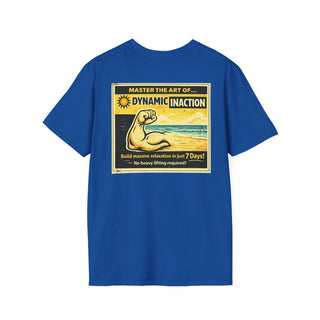 Dynamic Inaction T-Shirt