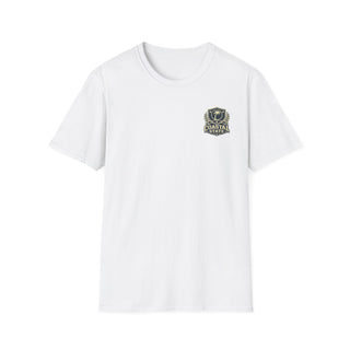 Coastal State Crest T-Shirt